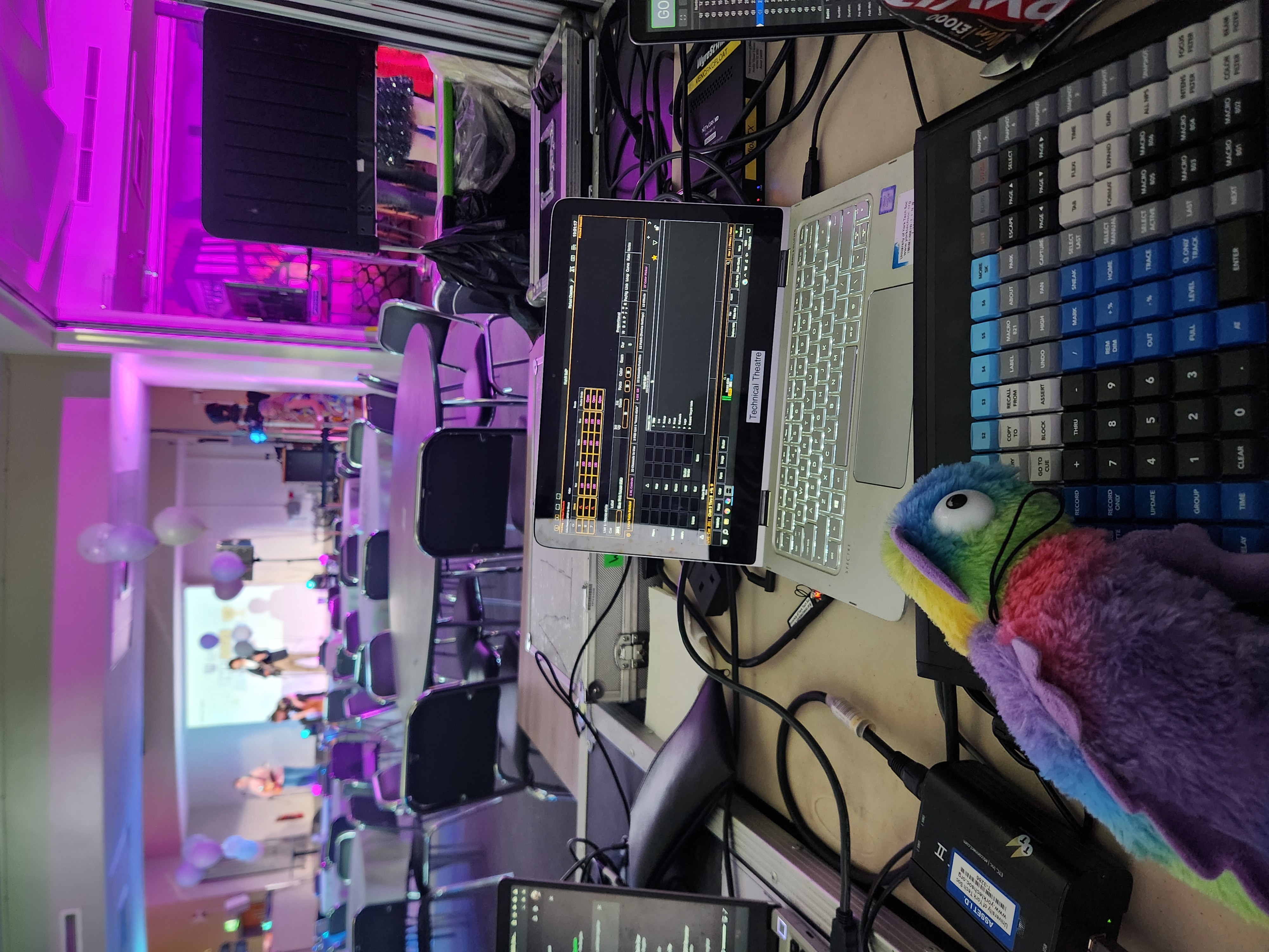 Activities award 2025